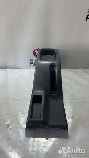 Консоль Chevrolet Lanos 2008 год