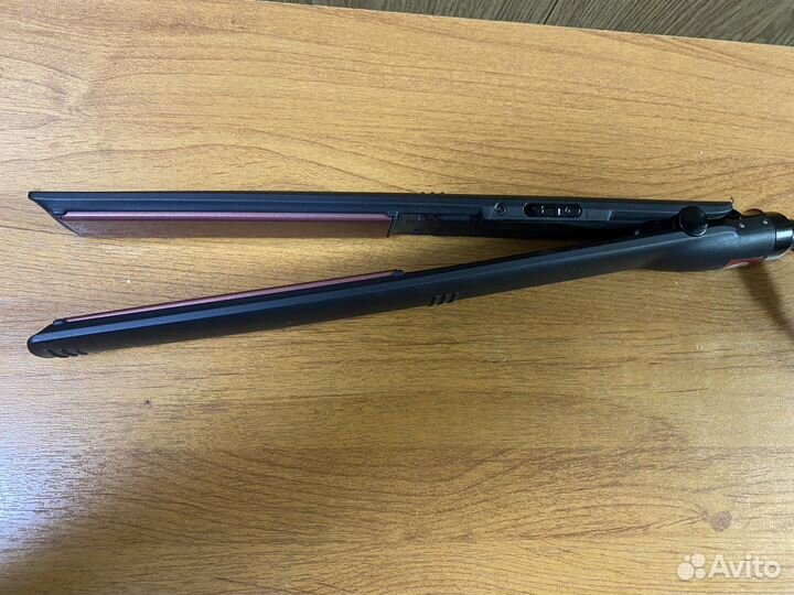 Утюжок для волос