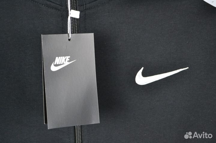 Спортивный костюм nike