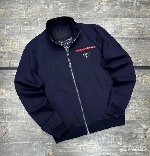 Спортивный костюм prada