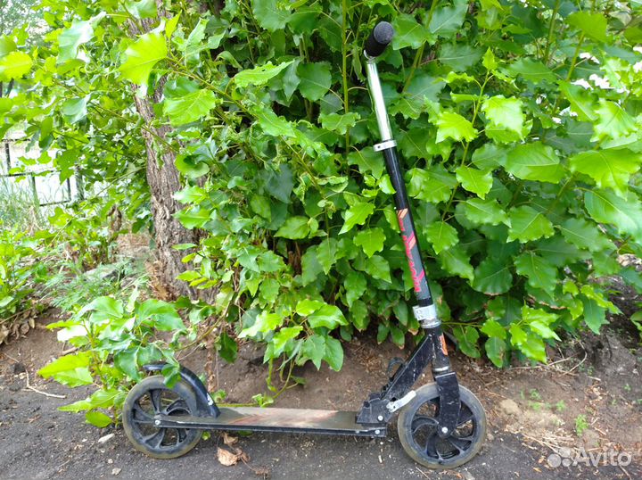 Самокат детский