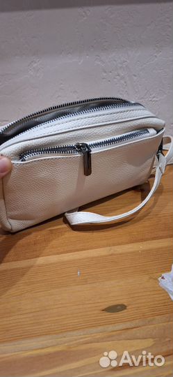 Сумка кросс-боди новая