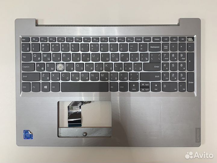 Топкейс для ноутбука lenovo l340