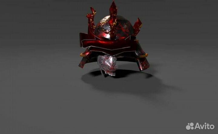 3d моделирование