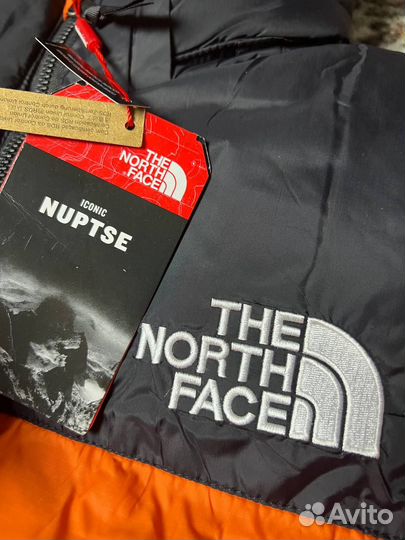 Куртка The North Face