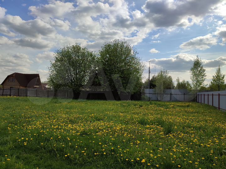 Участок 24,6 сот. (ИЖС)