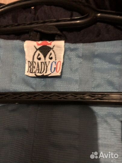 Зимний костюм