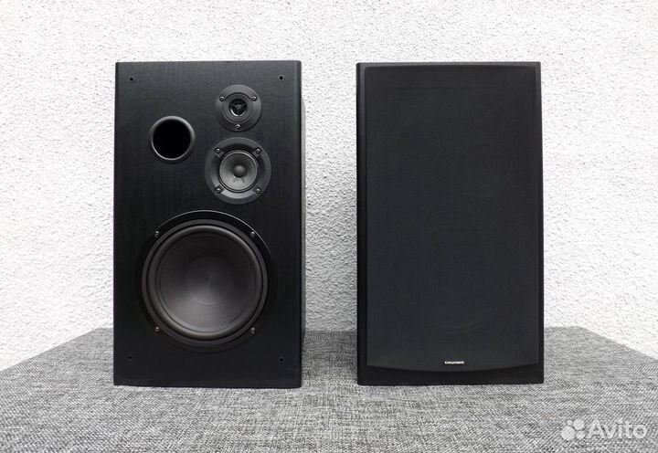 Полочная акустика. Полочники на любой вкус