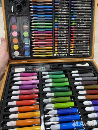 Набор художника / набор для рисования