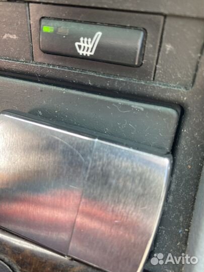 Салон bmw e46 седан