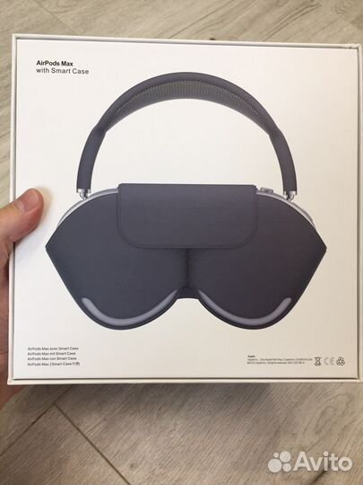 Наушники Airpods Max