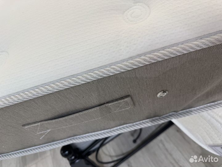 120/190 Матрас Орматек Memory Soft/Middle