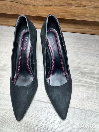 Туфли женские 38 размер