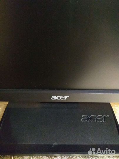 Монитор Acer