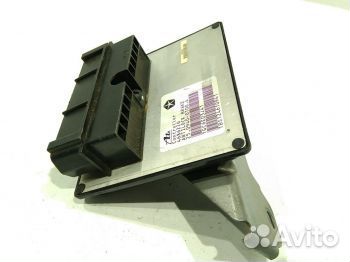 Блок управления ABS