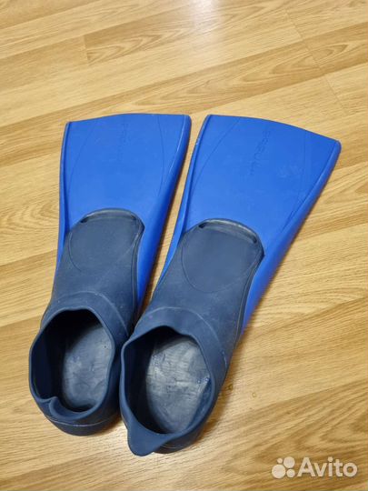 Ласты детские 32 33