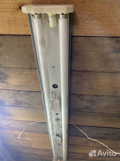 Светильники 5 штук