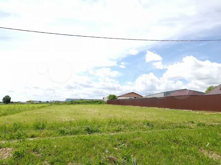 Участок 14,2 га (ИЖС)