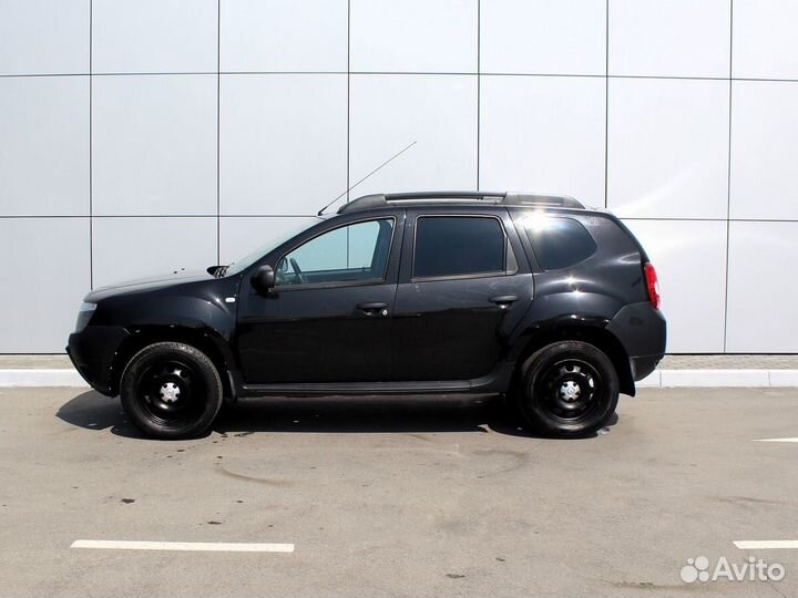 Renault Duster 1.6 МТ, 2014, 149 638 км