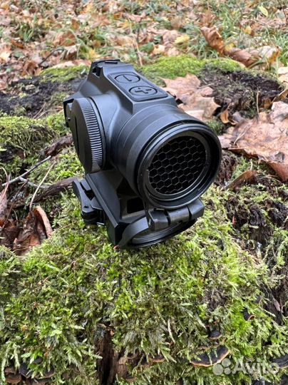 Коллиматор Holosun hs515gm