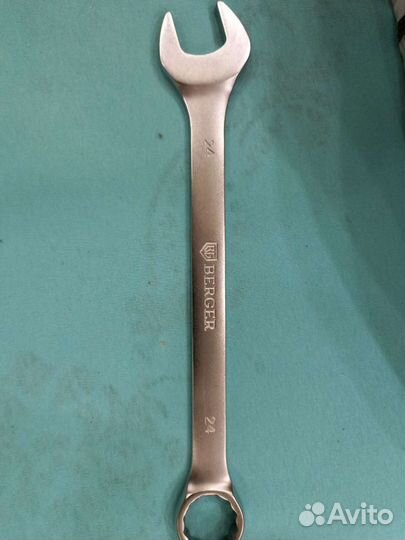 Ключ гаечный