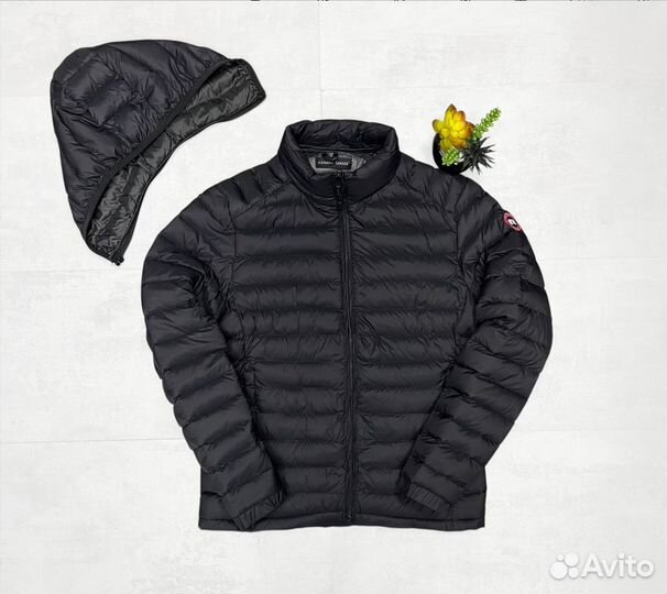 Куртка/Ветровка Canada Goose