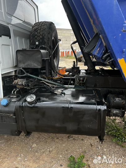 Урал 58312G, 2021