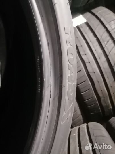 RoadX RXMotion U11 265/30 R19 93Y