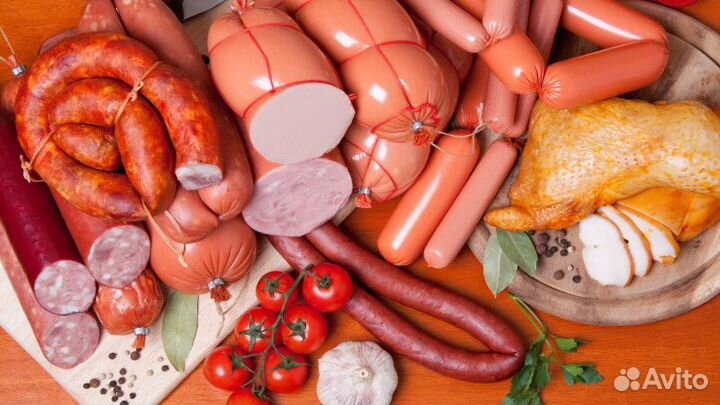 Продавец-кассир