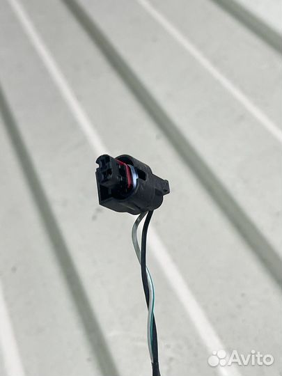 Электропроводка задней камеры Jeep Wrangler JL