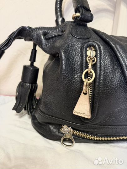 Сумка See by chloe