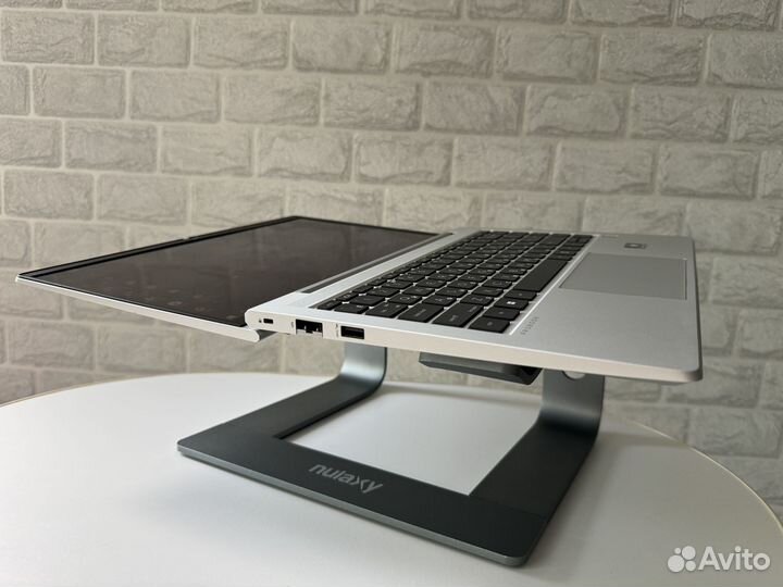 HP ProBook 445 G9 Ryzen 5 5625U/16/512