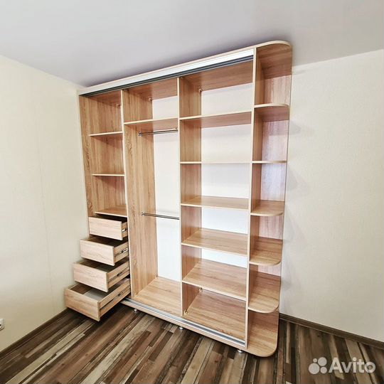 Шкаф купе от производителя