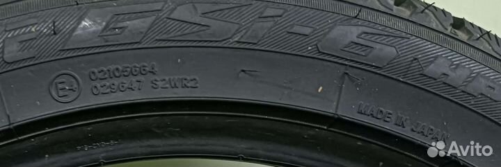 Toyo Observe GSi-6 235/45 R18