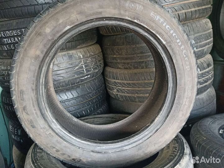 Goodyear EfficientGrip 205/55 R16 91W