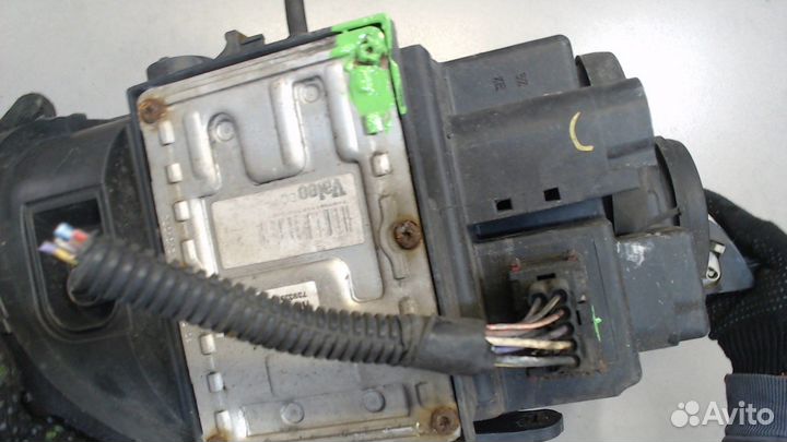 Фара (передняя) Saab 9-5, 2006