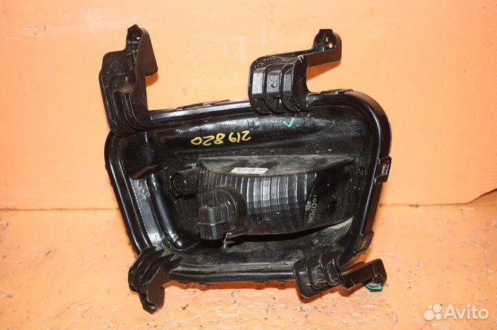 Дневные ходовые огни левый (DRL) KIA RIO 2011-2017