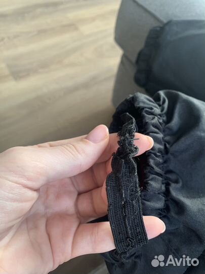 Демисезонный комбинезон Lassie