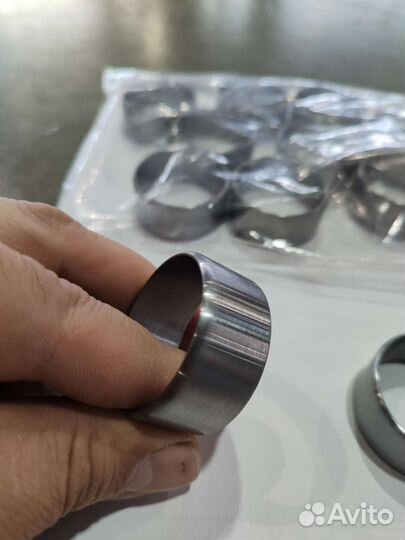 705400036 Втулка вилки кардана BRP