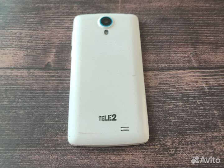 Tele2 Midi (1.1), 4 ГБ