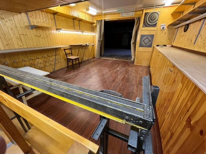 Гараж, 24 м²