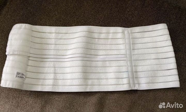 Бандаж послеоперационный orlett xl