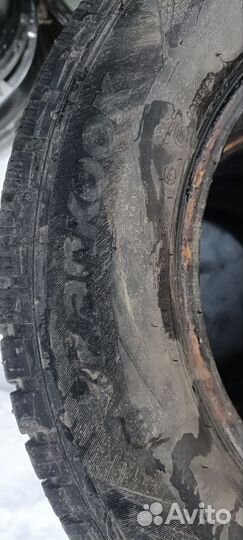 Hankook Winter I'Pike RS2 W429 185/70 R14