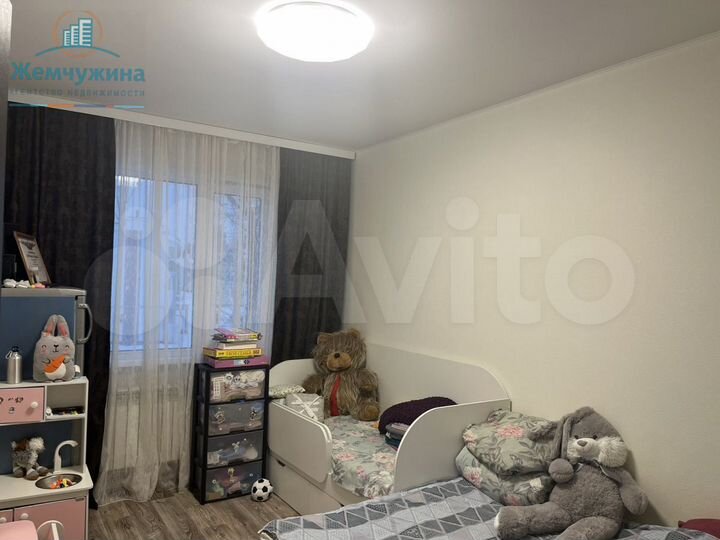 2-к. квартира, 48,9 м², 2/3 эт.