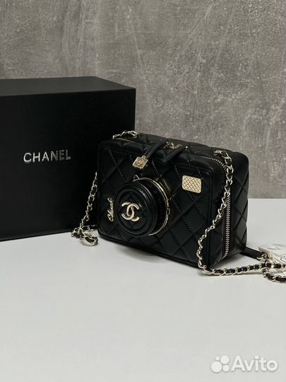 Сумка Chanel
