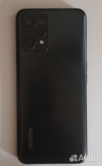 realme 9 5G, 4/128 ГБ