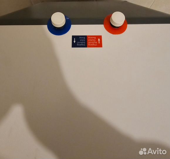 Водонагреватель timberk SWH SE1 30 VO