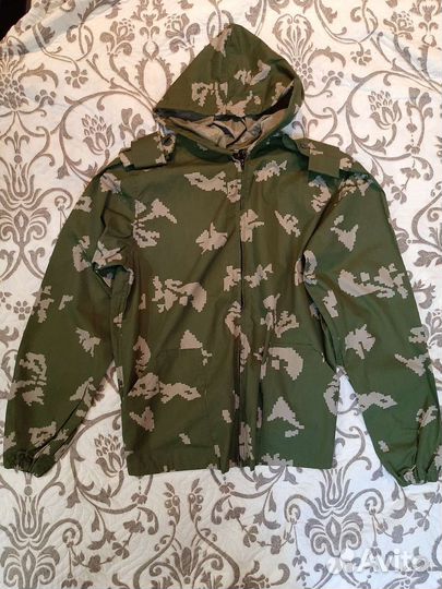 Костюм Берёзка