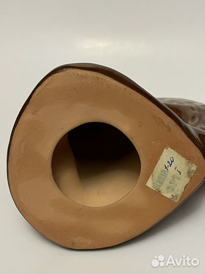 Петушок (обливная керамика) СССР