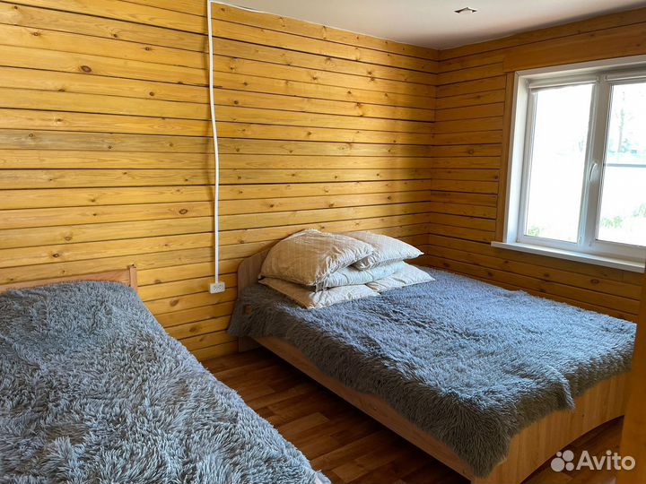 Жилье посуточно